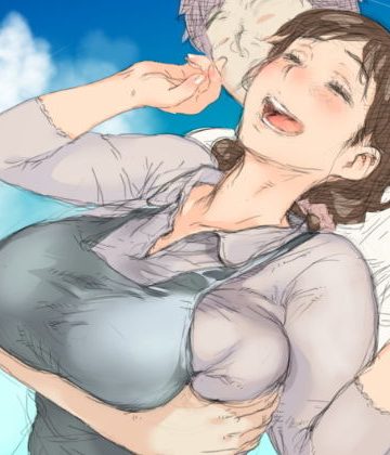【同人熟専】ベタ惚れ妻｜小松菜サラダ