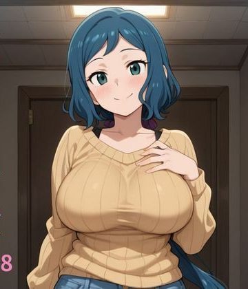 【同人熟専】ヒロイン愛 Vol.08｜隙間産業
