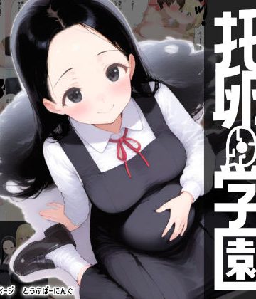 【同人熟専】托卵学園 オカシな性教育で生徒も教師も保護者もみ〜んな托卵妊娠させちゃいました｜とうふばーにんぐ