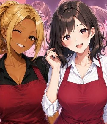 【同人熟専】人妻ハーレム バイト先のパート主婦とセックスしてセフレになった話｜ヌキっぱなし